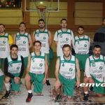 Ήττα με καλή εμφάνιση του ΓΑΣ Αλεξάνδρεια στην Έδεσσα