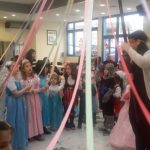 ΕΥΞΕΙΝΟΣ ΛΕΣΧΗ ΒΕΡΟΙΑΣ: Αποκριάτικος χορός