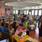 Δημόσια Κεντρική Βιβλιοθήκη της Βέροιας: Έκφραση ευχαριστιών για τη δωρεά αρχειακού υλικού