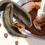 Εύκολη συνταγή κρέμα από χαρούπι με φουντούκια και ταχίνι – Γράφει η Μαρία Αλιμπέρτη – Κατσάνη