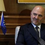 Πιερ Μοσκοβισί στο Euronews: Υπάρχει «παράθυρο ευκαιρίας» για μια συμφωνία για την Ελλάδα