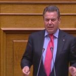 Τ. Πετρόπουλος : Έως τον Οκτώβριο θα απονεμηθούν όλες οι εκκρεμείς συντάξεις