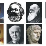 Από τον Μπετόβεν στον Λεονάρντο ντα Βίντσι- Διάσημες φράσεις που είπαν λίγο πριν πεθάνουν 20 διασημότητες