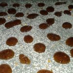 Χειροποίητες καραμελίτσες για τον βήχα – Γράφει η Μαρία Αλιμπέρτη – Κατσάνη