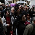 Οι ανίκανοι! – Γράφει ο Νίκος Γ. Σακελλαρόπουλος