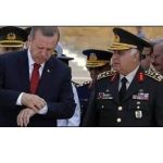 Turkey as a pirate! – Writes Nick G. Sakellaropoulos