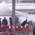 Θεσσαλονίκη: Άρχισε η απομάκρυνση των κατοίκων από την ζώνη εκκένωσης για την απενεργοποίηση και ασφαλή μεταφορά της βόμβας του Β΄Παγκοσμίου Πολέμου