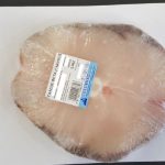 ΕΦΕΤ: Ανάκληση κατεψυγμένου γαλέου – περιείχε βαρέα μέταλλα