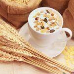 Πλήρη δημητριακά (αντί κατεργασμένα) ίσον ταχύτερος μεταβολισμός ίσον μεγαλύτερη απώλεια θερμίδων ίσον υγιέστερο έντερο