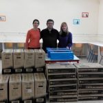 Καινούργιο Εργαστήριο Πληροφορικής για το ΕΠΑΛ & Ε.Κ. Αλεξάνδρειας από τη Σχολική Επιτροπή Δ.Ε. του Δήμου Αλεξάνδρειας