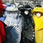 Πανέτοιμη η Βόρεια Ελλάδα να ξεφαντώσει τις ημέρες της Αποκριάς