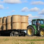 Ποσό 19,6 δισ. ευρώ από ΕΕ για τον αγροτικό-κτηνοτροφικό τομέα τα επόμενα 4 χρόνια