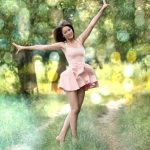 Οι πιο ελκυστικές γυναικείες φιγούρες στον χορό, σύμφωνα με τους επιστήμονες: Νο 1 οι κινήσεις των γοφών