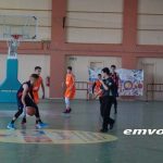 Αλεξάνδρεια: Νίκη του Άθλου 43-41 επί του Ζαφειράκη Νάουσας – (βίντεο-φωτο)