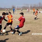 Νησέλι: Αγώνας μπαράζ παίδων: Αλιάκμων Νησελίου – Αστέρας Αλεξάνδρειας 5 – 0 (βίντεο-φωτο)