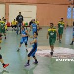 ΓΑΣ Αλεξάνδρεια-ΓΑΣ Βαφύρας 82-73 Έκανε αυτό που έπρεπε ο ΓΑΣ!!! (βίντεο-δηλώσεις προπονητών)