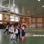 Αλεξάνδρεια: Τουρνουά ακαδημιών μπάσκετ Άθλου Αλεξάνδρειας-Πιερικού Αρχέλαου Κατερίνης (βίντεο-φωτο)