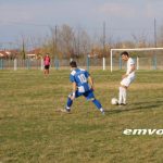 Δόξα Λιανοβεργίου- Ατρόμητος Διαβατού 4-3. Κέρδισε και κλείδωσε την παραμονή η Δόξα. – Βίντεο -Φώτο