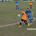 Μ. Αλέξανδρος Αγ. Μαρίνας – Αριστοτέλης Νάουσας 2-3. Ήττα που μπορεί να τον βάλει σε περιπέτειες – (βίντεο- φώτο)