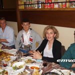 Αλεξάνδρεια: Επέστρεψε σήμερα από την Αυστρία με τρία μετάλλια ο Νίκος Τουλίκας! – (βίντεο-φωτο)