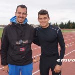 Αλεξάνδρεια: Η πρώτη προπόνηση του Νίκου Τουλίκα μετά τον θρίαμβο στην Αυστρία! (βίντεο-δηλώσεις)