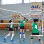 Βόλεϊ Παγκορασίδων: Μεγάλη νίκη με 3-0. ΓΑΣ Αλεξάνδρεια- Εδεσσαϊκή ΓΕ – (Βίντεο- Φωτό)