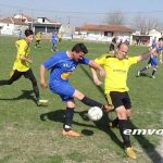 ΑΕΚ Καμποχωρίου – ΑΕ Σφηκιάς 2-4. -Το πάλεψαν φιλότιμα οι νεαροί του Καραλιόπουλου – (βίντεο-δηλώσεις)