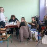 4ο Πασχαλινό παζάρι αγάπης και αλληλεγγύης Συλ. Γονέων Ειδικού Σχολείου – Νηπιαγωγείου Αλεξάνδρειας