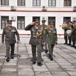 Βέροια: Τελετή παράδοσης – παραλαβής της Διοίκησης της Ι Μεραρχίας Πεζικού