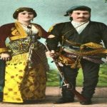 Βέροια: ΕΥΞΕΙΝΟΣ ΛΕΣΧΗ ΒΕΡΟΙΑΣ: Ημερίδα Ποντιακής φορεσιάς