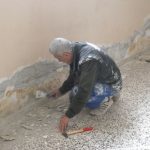 ΛΥΚΕΙΟ ΠΛΑΤΕΟΣ – ΚΟΡΥΦΗΣ: ΕΥΧΑΡΙΣΤΗΡΙΟ για την εκτέλεση εργασιών στο σχολικό συγκρότημα της Κορυφής.