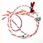 Μάρτης ή Μαρτιά το βραχιολάκι στο χέρι μας – Γράφει η Μαρία Αλιμπέρτη – Κατσάνη