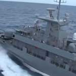 Σε εξέλιξη η πολυεθνική αεροναυτική άσκηση «ΝΗΡΗΙΣ 2017» στην περιοχή της Κρήτης και του νοτίου Αιγαίου