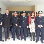 Έναρξη λειτουργίας του θεσμού του Τοπικού Αστυνόμου σε Πιερία και Σέρρες