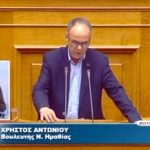 Περισσότερα κονδύλια για νέους αγρότες στην Κ. Μακεδονία ζητούν βουλευτές του ΣΥΡΙΖΑ