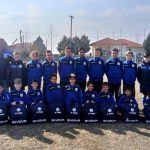 ΟΙ ΔΡΑΣΕΙΣ ΤΗΣ ΠΟΔΟΣΦΑΙΡΙΚΗΣ ΑΚΑΔΗΜΙΑΣ ΜΕΓΑΣ ΑΛΕΞΑΝΔΡΟΣ ΑΓΙΑΣ ΜΑΡΙΝΑΣ.