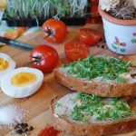 Λιγότερο αλάτι στο φαγητό μειώνει τη νυκτουρία