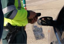 Το 86,89% των οδηγών που υποβλήθηκαν σε φιλικό αλκοτέστ βρέθηκε κάτω από το προβλεπόμενο όριο στη δράση «Νύχτα Χωρίς Ατυχήματα»