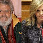 Για να ντρέπεσαι πρέπει να έχεις τσίπα… – Γράφει ο Νίκος Γ. Σακελλαρόπουλος