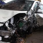 Τρίκαλα Θεσσαλίας: Ένας νεκρός και ένας σοβαρά τραυματισμένος σε τροχαίο