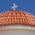 Ανακοίνωση εκκλησιαστικού συμβουλίου Αγίων Δημητρίου και Φανουρίου Καψόχωρας.