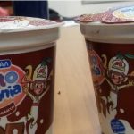 ΕΦΕΤ: Άμεση ανάκληση προϊόντος “γλύκισμα με γεύση σοκολάτα” – Βρέθηκε αλλοίωση των οργανοληπτικών χαρακτήρων