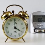 Η αλλαγή της θερινής ώρας μπορεί να «ζορίσει» τον οργανισμό ορισμένων ανθρώπων