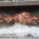 Αρνί ή κατσικάκι στην σούβλα – Συμβουλές και κόλπα για να πάνε όλα καλά στο σούβλισμα από τον Δημήτρη Καρούση