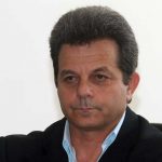 Η ομιλία του Γενικού Γραμματέα Αθλητισμού Ιούλιου Συναδινού στο Περιφερειακό Συνέδριο Κεντρικής Μακεδονίας στη Θεσσαλονίκη.