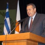 Π. Καμμένος: Όσοι επιβουλεύονται τα ιερά και όσια της πατρίδας μας, να γνωρίζουν ότι δεν πρόκειται να φανούμε κατώτεροι των προγόνων μας