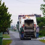 Αλλαγές στο Πρόγραμμα αποκομιδής απορριμμάτων λόγω της απεργίας της ΠΟΕ-ΟΤΑ ανακοίνωσε η Αντιδημαρχία Καθαριότητας του Δ. Αλεξάνδρειας
