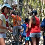 ΟΑΕΔ: Από τις 12 Απριλίου έως και την 1η Μαΐου, θα υποβάλλονται ηλεκτρονικά οι αιτήσεις για συμμετοχή στο πρόγραμμα παιδικών κατασκηνώσεων