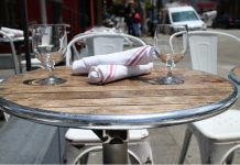 Δ. Νάουσας: Άδειες χρήσης πεζοδρομίου 2026-Προθεσμία υποβολής αιτήσεων