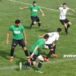 Τρίκαλα – ΠΑΟΚ Αλεξάνδρειας 2-1 ( A ημίχρονο ). Δείτε τα γκολ του Α ημιχρόνου – Βίντεο